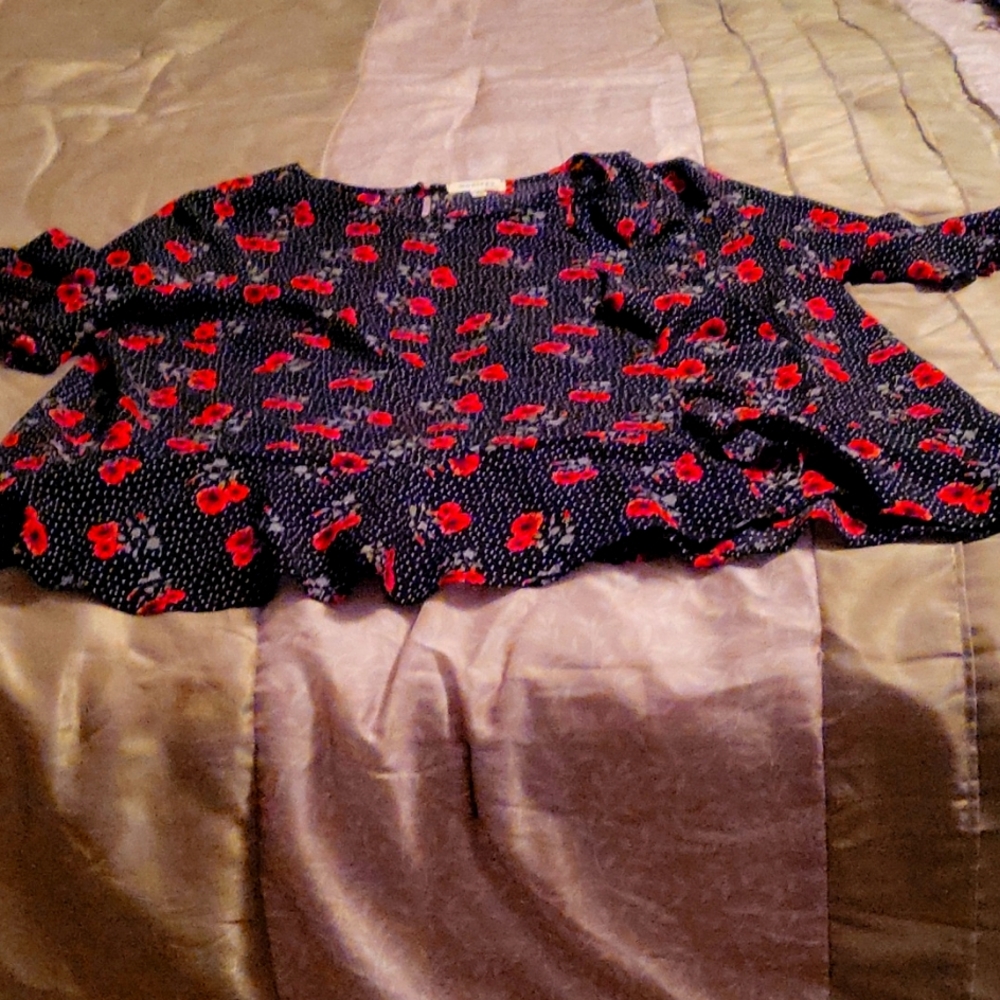 WOMEN'S BLOUSE👚